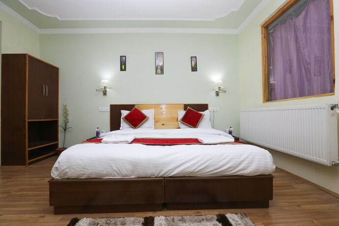 Imagen general del Hotel Royal Holiday Leh. Foto 14