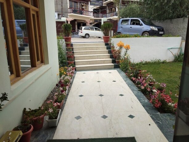 Imagen general del Hotel Royal Holiday Leh. Foto 16