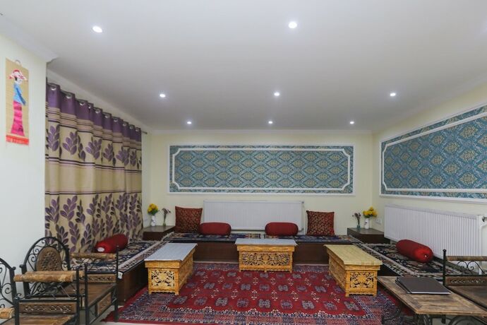 Imagen general del Hotel Royal Holiday Leh. Foto 17
