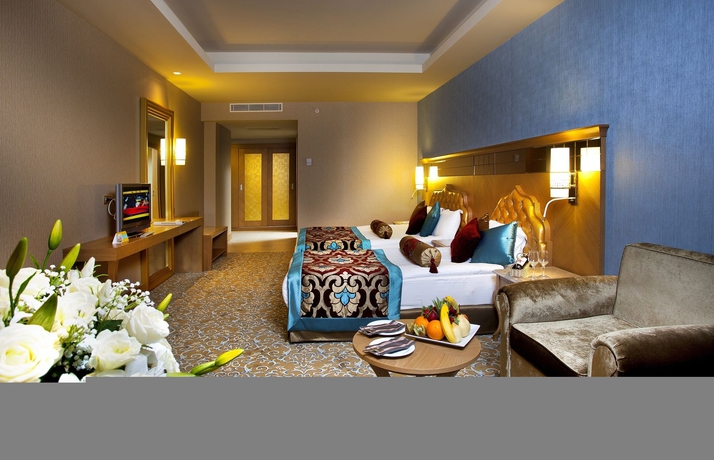 Imagen de la habitación del Hotel Royal Holiday Palace - All Inclusive. Foto 7