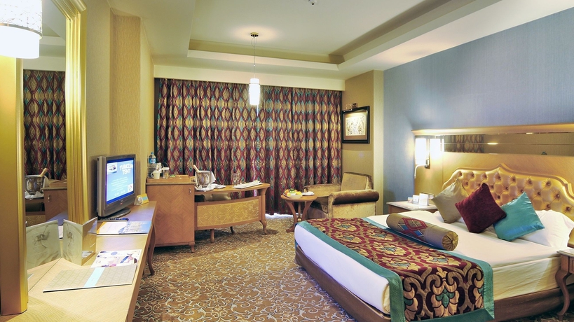 Imagen de la habitación del Hotel Royal Holiday Palace - All Inclusive. Foto 10