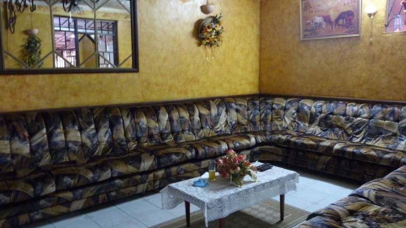 Imagen de los interiores del Hotel Royal Holiday Resort. Foto 11