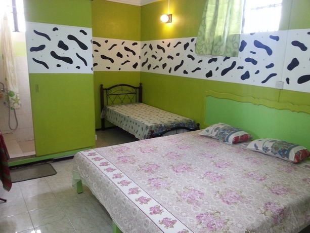 Imagen de la habitación del Hotel Royal Holiday Resort. Foto 8