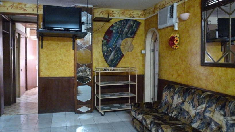 Imagen de los interiores del Hotel Royal Holiday Resort. Foto 12
