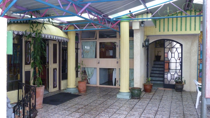 Imagen general del Hotel Royal Holiday Resort. Foto 2