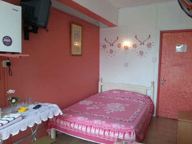 Imagen de la habitación del Hotel Royal Holiday Resort. Foto 9