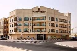 Imagen general del Hotel Royal Home. Foto 1