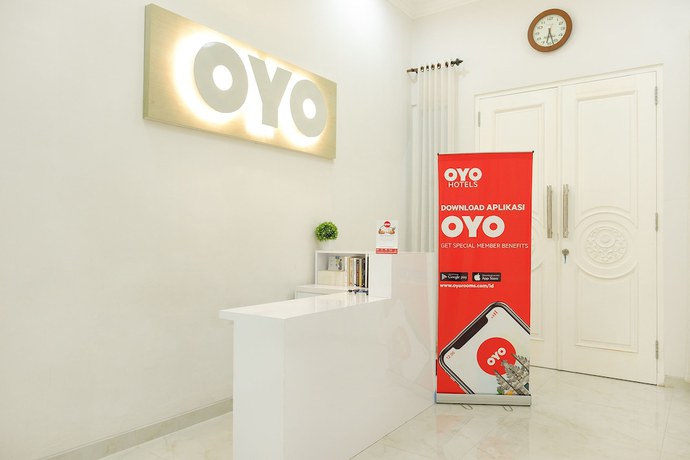 Imagen de los interiores del Hotel Royal Homy Syariah. Foto 14