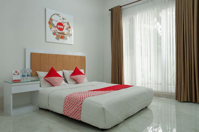 Imagen de la habitación del Hotel Royal Homy Syariah. Foto 3