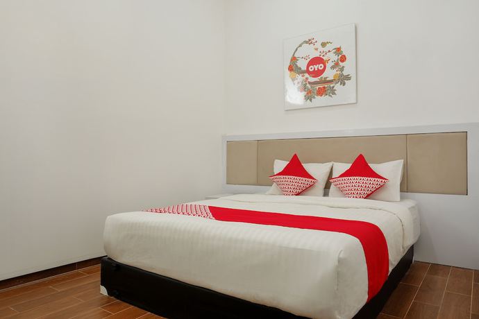 Imagen de la habitación del Hotel Royal Homy Syariah. Foto 4