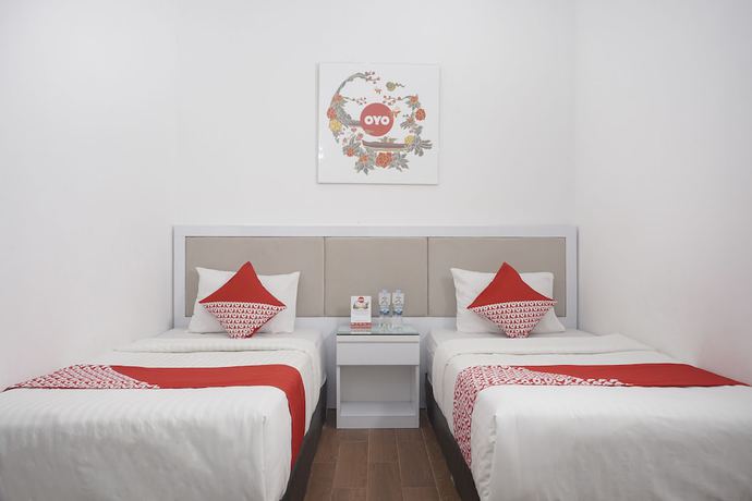 Imagen de la habitación del Hotel Royal Homy Syariah. Foto 5