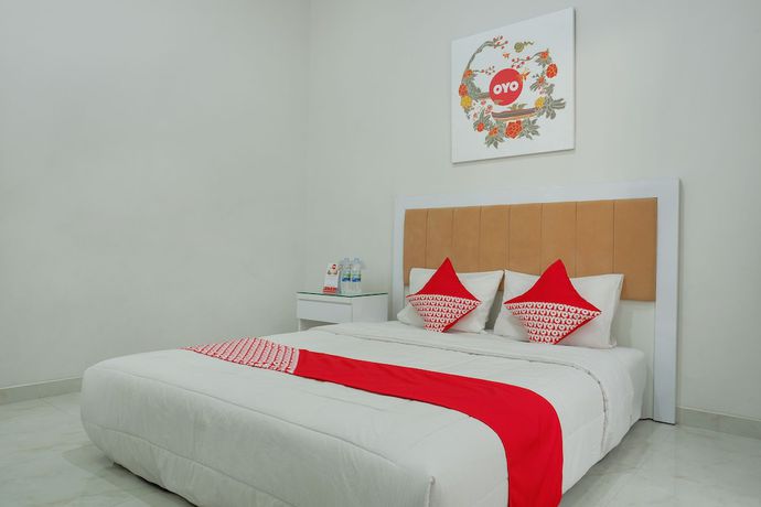 Imagen de la habitación del Hotel Royal Homy Syariah. Foto 6