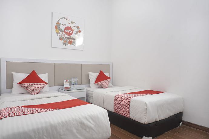 Imagen de la habitación del Hotel Royal Homy Syariah. Foto 7