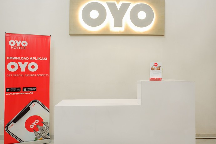 Imagen de los interiores del Hotel Royal Homy Syariah. Foto 16