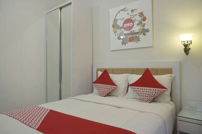 Imagen de la habitación del Hotel Royal Homy Syariah. Foto 8
