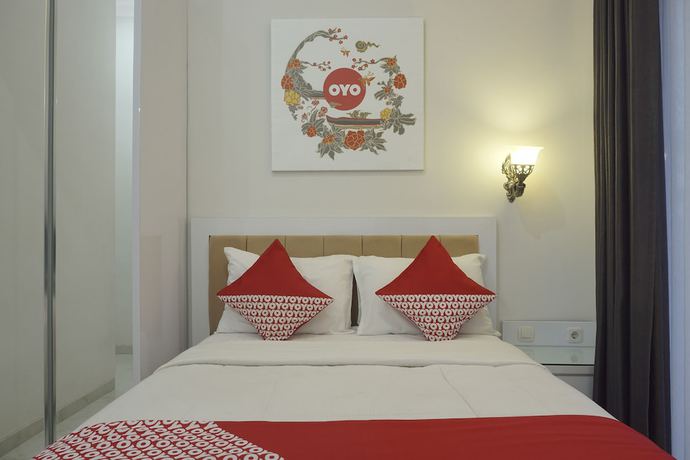 Imagen de la habitación del Hotel Royal Homy Syariah. Foto 9