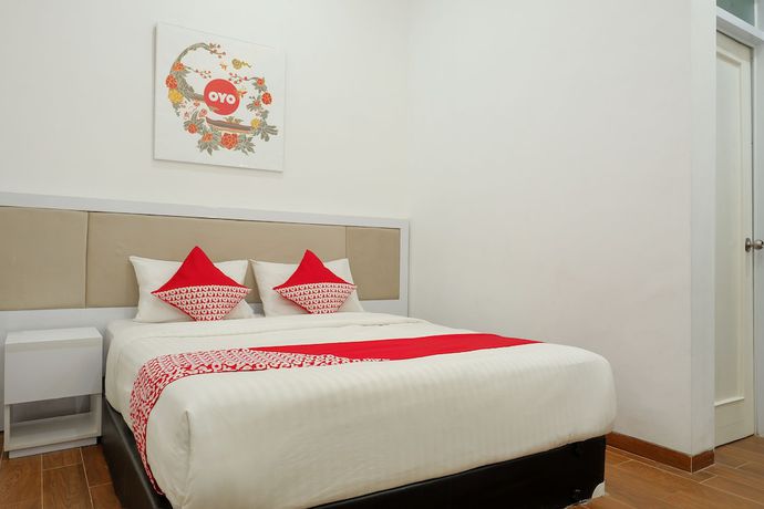 Imagen de la habitación del Hotel Royal Homy Syariah. Foto 10