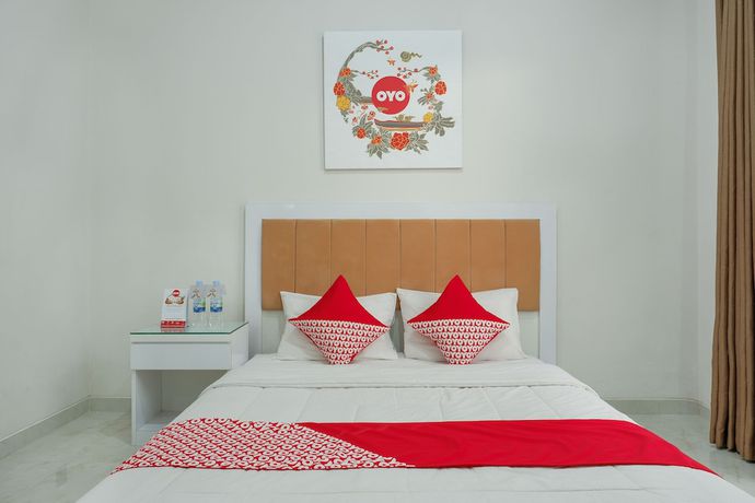 Imagen de la habitación del Hotel Royal Homy Syariah. Foto 11