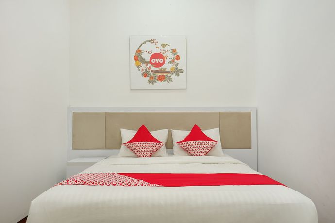 Imagen de la habitación del Hotel Royal Homy Syariah. Foto 13