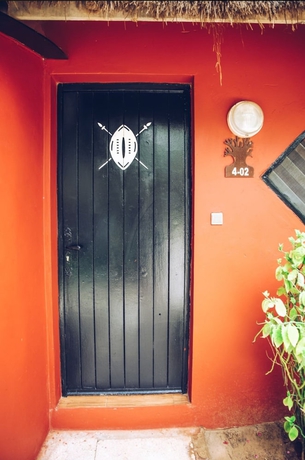 Imagen de la habitación del Hotel Royal Horizon Baobab - All Inclusive. Foto 12