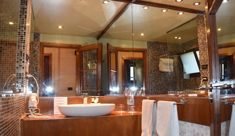 Imagen de la habitación del Hotel Royal Horizon Baobab - All Inclusive. Foto 13