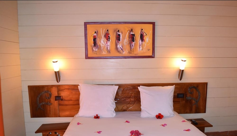 Imagen de la habitación del Hotel Royal Horizon Baobab - All Inclusive. Foto 14