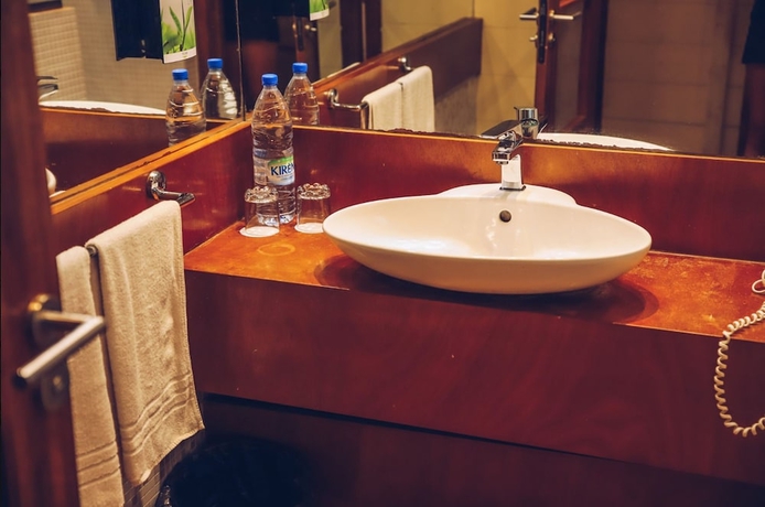 Imagen de la habitación del Hotel Royal Horizon Baobab - All Inclusive. Foto 15