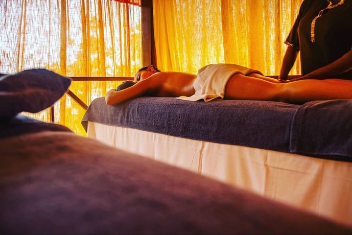 Imagen general del Hotel Royal Horizon Baobab - All Inclusive. Foto 2