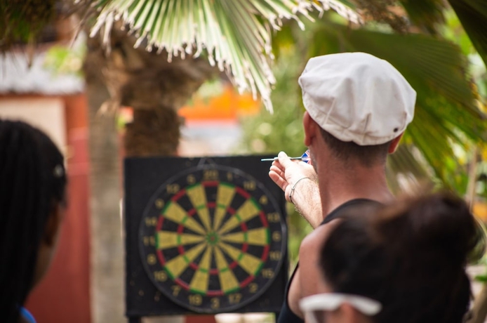 Imagen general del Hotel Royal Horizon Baobab - All Inclusive. Foto 3