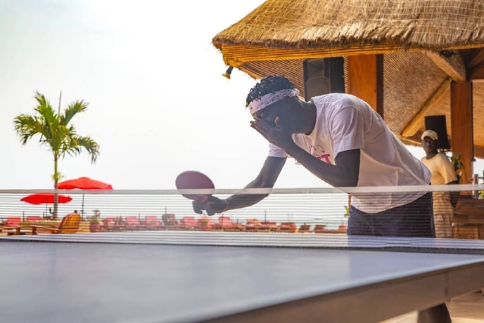 Imagen general del Hotel Royal Horizon Baobab - All Inclusive. Foto 4