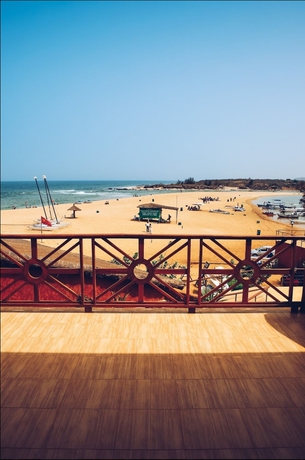 Imagen general del Hotel Royal Horizon Baobab - All Inclusive. Foto 5