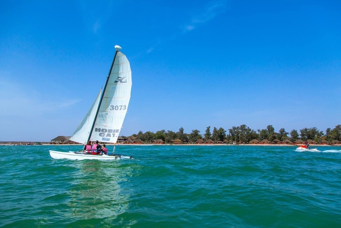 Imagen general del Hotel Royal Horizon Baobab - All Inclusive. Foto 6