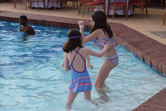 Imagen general del Hotel Royal Horizon Baobab - All Inclusive. Foto 8