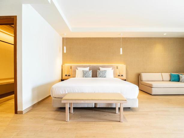 Imagen de la habitación del Hotel Royal Horizon Beijo Mans&atilde;o - Ponta Sino. Foto 3