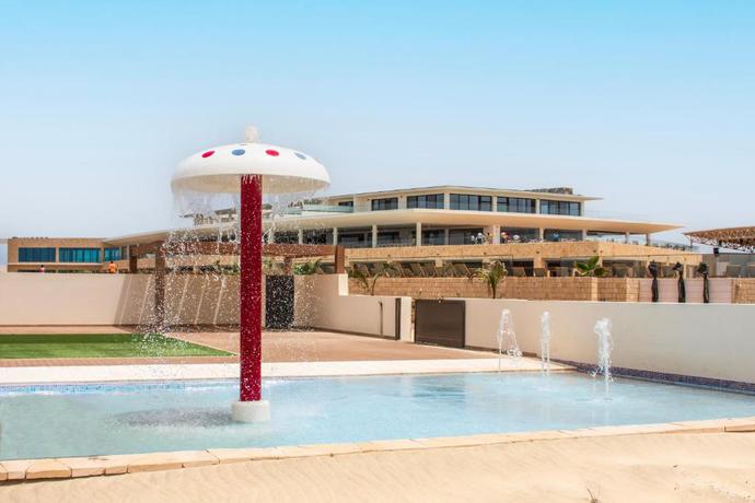 Imagen de la piscina del Hotel Royal Horizon Beijo Mans&atilde;o - Ponta Sino. Foto 11