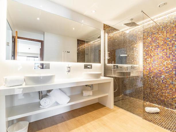 Imagen de la habitación del Hotel Royal Horizon Beijo Mans&atilde;o - Ponta Sino. Foto 4