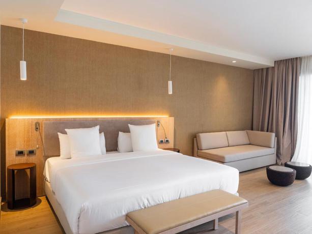 Imagen de la habitación del Hotel Royal Horizon Beijo Mans&atilde;o - Ponta Sino. Foto 6