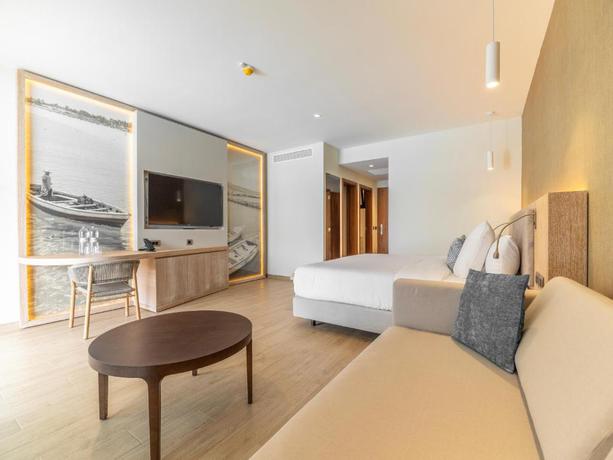 Imagen de la habitación del Hotel Royal Horizon Beijo Mans&atilde;o - Ponta Sino. Foto 7