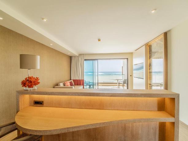 Imagen de la habitación del Hotel Royal Horizon Beijo Mans&atilde;o - Ponta Sino. Foto 9