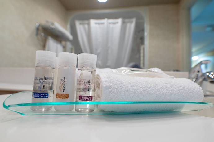 Imagen de la habitación del Hotel Royal Hotel Calgary, Trademark Collection by Wyndham. Foto 7