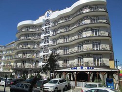 Imagen general del Hotel Royal Hotel. Foto 3