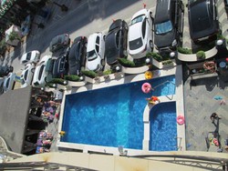 Imagen general del Hotel Royal Hotel. Foto 4