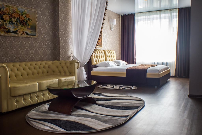 Imagen general del Hotel Royal Hotel. Foto 1
