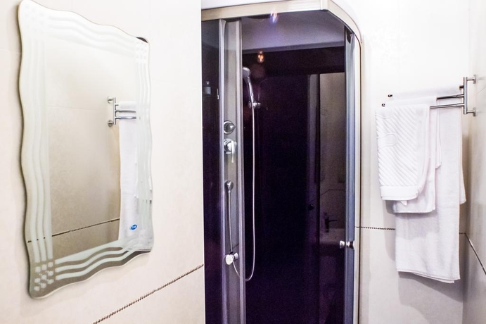 Imagen general del Hotel Royal Hotel. Foto 4