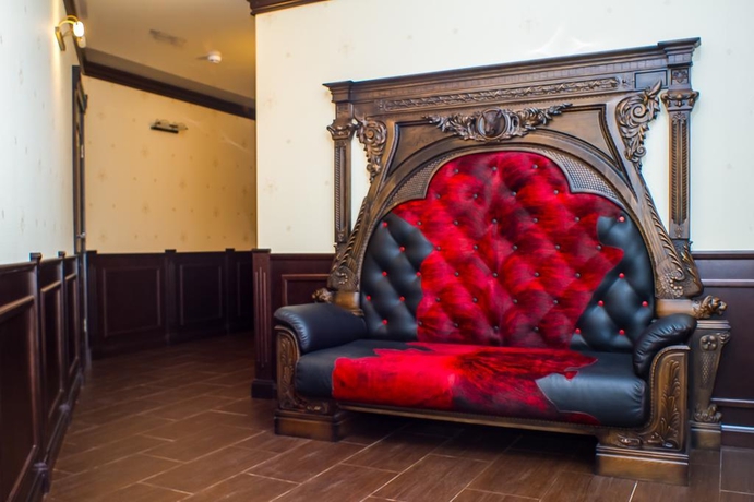 Imagen general del Hotel Royal Hotel. Foto 6