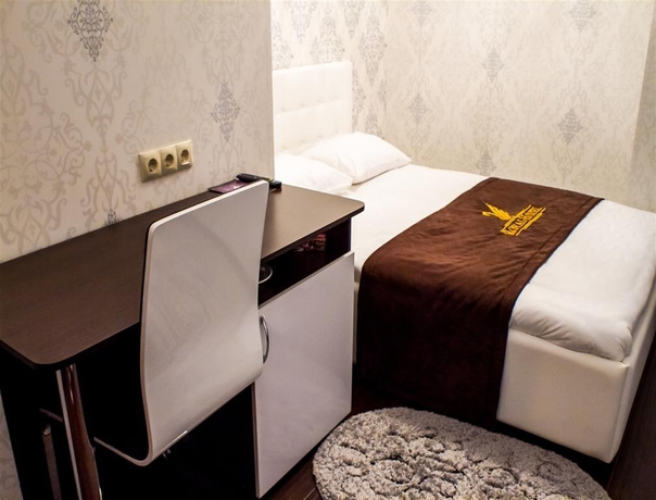 Imagen general del Hotel Royal Hotel. Foto 8