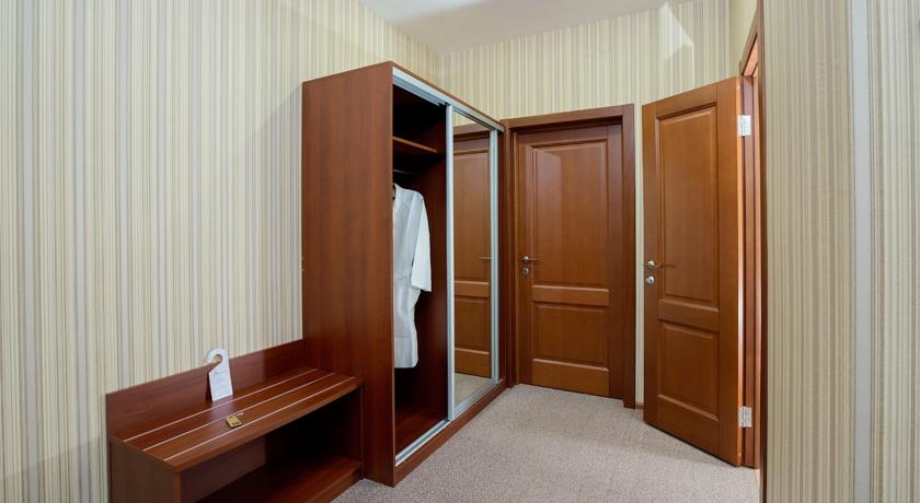 Imagen de la habitación del Hotel Royal Hotel, Irkutsk. Foto 1