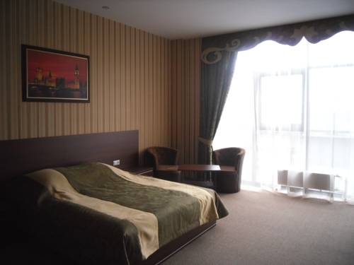 Imagen de la habitación del Hotel Royal Hotel, Irkutsk. Foto 4