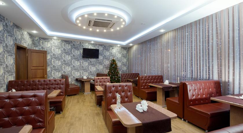 Imagen de la habitación del Hotel Royal Hotel, Irkutsk. Foto 8