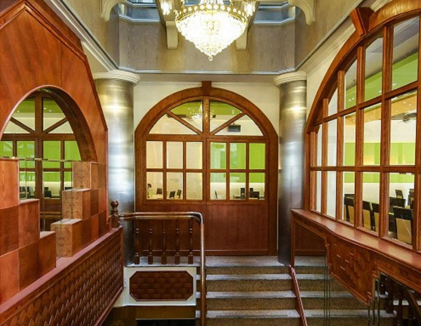 Imagen general del Hotel Royal Hotel, Magong. Foto 1